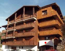 Photo de l'exterieur